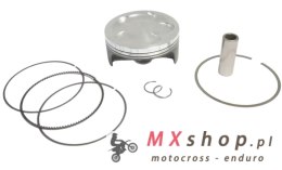 ATHENA TŁOK YAMAHA YZF 250 (YZ250F) '08-13 (4T) BIG BORE (82,97MM 290CCM) ( DO ZESTAWU CYLINDROWEGO P400485100026 )