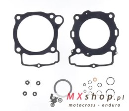 ATHENA USZCZELKI TOP-END (BEZ USZCZELKI POKRYWY ZAWOROWEJ) BETA 350 RR '14-'19, 390 RR '17-'19 (ZASTĘPUJE P400060600012)