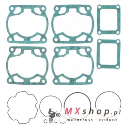 ATHENA USZCZELKI TOP-END TM EN / MX 125 '15-'24, EN / MX 144 '19-'24, EN 125 / 144 FI '20-'24, SMR 125 FI '20-'24