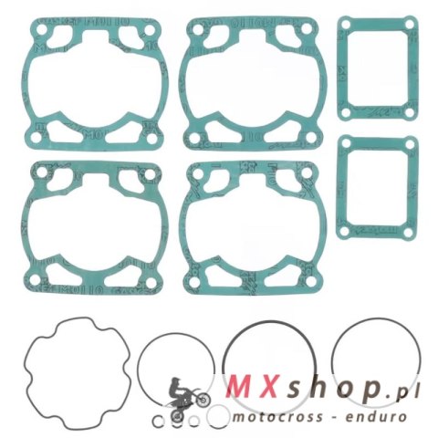 ATHENA USZCZELKI TOP-END TM EN / MX 125 '15-'24, EN / MX 144 '19-'24, EN 125 / 144 FI '20-'24, SMR 125 FI '20-'24