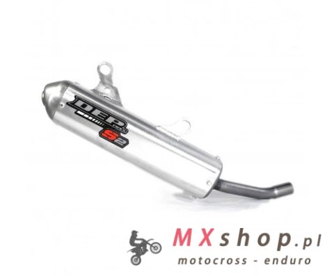 DEP PIPES KOŃCÓWKA WYDECHU (TŁUMIK) YAMAHA YZ 125 '02-'21