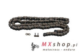 DID ŁAŃCUSZEK ROZRZĄDU 270H-106 (106 OGNIW) (OTWARTY + ZAKUWKA)