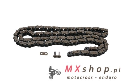 DID ŁAŃCUSZEK ROZRZĄDU 270H-106 (106 OGNIW) (OTWARTY + ZAKUWKA)