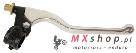 EMGO 2025/02 DŹWIGNIA HAMULCA SUZUKI GSX-R 600 / 750 '97-'05, GSX-R 1000 '01-'04, TL 1000 S '97-'01