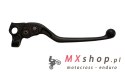 JR WYPRZEDAŻ DŹWIGNIA SPRZĘGŁA DUCATI HYPERMOTARD '09-, MONSTER 696 / 796 '10- CZARNA REGULOWANA