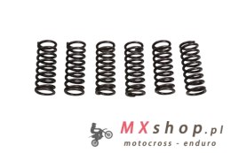 JR WYPRZEDAŻ EBS SPRĘŻYNY SPRZĘGŁOWE SUZUKI RM 125 '93-'98, HONDA CRF 250 '10, (EBS027)