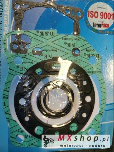 JR WYPRZEDAŻ USZCZELKI TOP-END HONDA CR 250R '92-'01