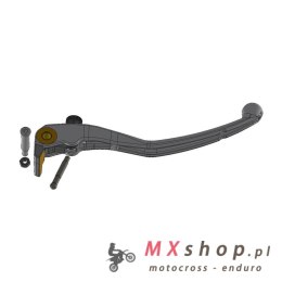 MAGURA DŹWIGNIA HAMULCA POMPA HC1/195 DŁUGA CZARNA (175MM)