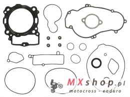 NAMURA KOMPLET USZCZELEK KTM SXF 450 '07-12, XCF 450 '08-09, SX 450 ATV '09-10