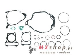 NAMURA KOMPLET USZCZELEK YAMAHA TT 225 L '99, TTR 225 '99-'04, XT 225 SERROW '92-'00, TTR 230 '05-'23