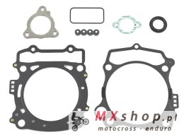 NAMURA USZCZELKI TOP-END YAMAHA WRF 450 (WR 450 F) '24-'25, YZF 450 (YZ 450 F) '23-'25, YZ 450 FX '24-'25