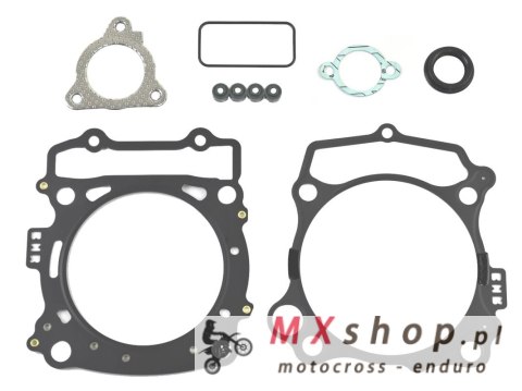 NAMURA USZCZELKI TOP-END YAMAHA WRF 450 (WR 450 F) '24-'25, YZF 450 (YZ 450 F) '23-'25, YZ 450 FX '24-'25