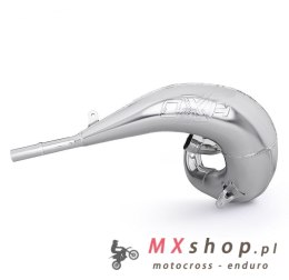 OXA FACTORY 2025/08 DYFUZOR (TUBA REZONANSOWA) FRONT EXHAUST PIPE CHROME RIEJU MR 300i '26