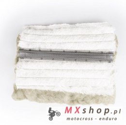 OXA FACTORY 2025/08 WATA DO WYDECHU 2T KOMPLET Z RURĄ WEWNĘTRANĄ 28MM FACTORY HARD ENDURO EDITION