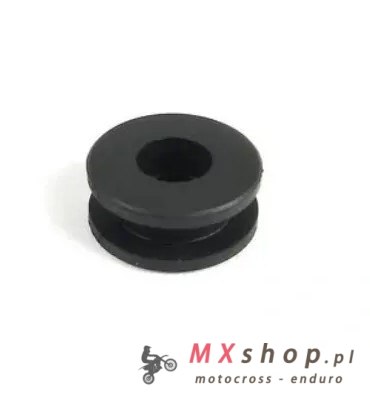 OXA FACTORY GUMA TULEJKI MOCUJĄCEJ DYFUZOR FRONT PIPE (RUBBER SILENTBLOCK) KTM SX 250 / 300 '16-'25, EXC 250 / 300 TBi / TPi '17