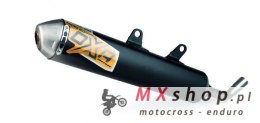 OXA FACTORY KOŃCÓWKA WYDECHU (TŁUMIK) HARD ENDURO EDITION SHERCO SE / SE-R 250 / 300 '19-'24