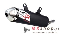 OXA FACTORY KOŃCÓWKA WYDECHU (TŁUMIK) KR1 CROSS SHORT HONDA CR 250 R '03-'04