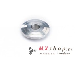 OXA FACTORY TULEJKA MOCUJĄCA (BUSING SILENTBLOCK) DYFUZORA KTM SX 250 / '16-'25, EXC 250 / 300 TBi / TPi '17-'25, HUSQVARNA TE /