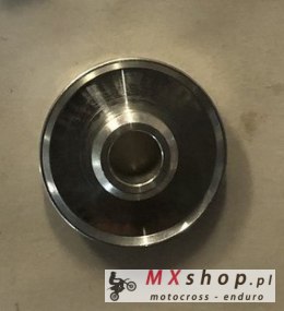 OXA FACTORY TULEJKA MOCUJĄCA (BUSING SILENTBLOCK) KOŃCÓWKI WYDECHU KTM SX 250 / '16-'25, EXC 250 / 300 TBi / TBi '17-'25, HUSQVA