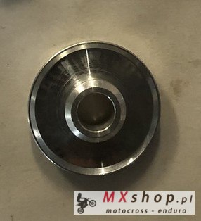 OXA FACTORY TULEJKA MOCUJĄCA (BUSING SILENTBLOCK) KOŃCÓWKI WYDECHU KTM SX 250 / '16-'25, EXC 250 / 300 TBi / TBi '17-'25, HUSQVA