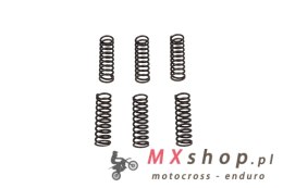 PROX 2025/04 SPRĘŻYNY SPRZĘGŁOWE HONDA CRF 450 R '21-'25, CRF 450 RX '21-'25