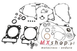 PROX KOMPLET USZCZELEK Z KOMPLETEM USZCZELNIACZY SILNIKOWYCH HONDA CRF 250 R / RX '22-'25