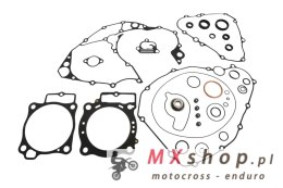 PROX KOMPLET USZCZELEK Z KOMPLETEM USZCZELNIACZY SILNIKOWYCH HONDA CRF 450 R / RX '19-'20