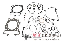 PROX KOMPLET USZCZELEK Z KOMPLETEM USZCZELNIACZY SILNIKOWYCH KAWASAKI KX 250 '19-'20