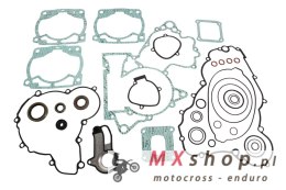 PROX KOMPLET USZCZELEK Z KOMPLETEM USZCZELNIACZY SILNIKOWYCH KTM EXC 250 TPI '19-'20, HUSQVARNA TE 250 i '20,