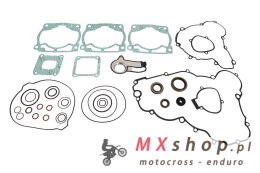 PROX KOMPLET USZCZELEK Z KOMPLETEM USZCZELNIACZY SILNIKOWYCH KTM EXC 250 TPI '21-'23, HUSQVARNA TE 250 i '21-'23, GAS GAS EC 250