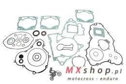 PROX KOMPLET USZCZELEK Z KOMPLETEM USZCZELNIACZY SILNIKOWYCH KTM EXC 300 TPI '18-'19, EXC 300 '17, HUSQVARNA TE 300 '17, TE 300 