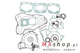 PROX KOMPLET USZCZELEK Z KOMPLETEM USZCZELNIACZY SILNIKOWYCH KTM EXC 300 TPI '20, HUSQVARNA TE / TI 300 '20,