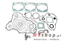 PROX KOMPLET USZCZELEK Z KOMPLETEM USZCZELNIACZY SILNIKOWYCH KTM EXC 300 TPI '21-23, HUSQVARNA TE 250 i '21-'23, TX 300 i '21-'2