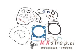 PROX KOMPLET USZCZELEK Z KOMPLETEM USZCZELNIACZY SILNIKOWYCH KTM EXC-F 350 '20-'23