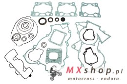 PROX KOMPLET USZCZELEK Z KOMPLETEM USZCZELNIACZY SILNIKOWYCH KTM SX 150 '16-'22