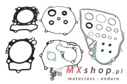 PROX KOMPLET USZCZELEK Z KOMPLETEM USZCZELNIACZY SILNIKOWYCH YAMAHA YZ 250 FX '22-'25, WR 250 F (WR250F) '22-'25