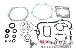 PROX KOMPLET USZCZELEK Z KOMPLETEM USZCZELNIACZY SILNIKOWYCH YAMAHA YZ 65 '18-'25