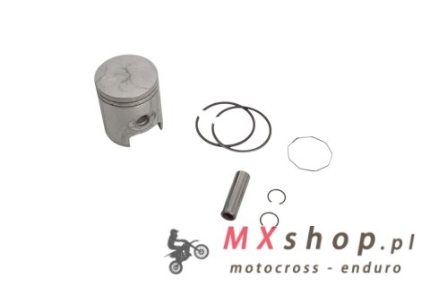 PROX TŁOK 2T HONDA LEAD / SCOPY NH50 / GC7 (STD. + 1,75MM = 41.75MM) - WYCOFANY Z OFERTY