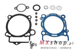 PROX USZCZELKI TOP-END KTM SX-F 350 '23-'25, HUSQVARNA FC / FX 350 '23-'25, GAS GAS EX / MC 350 F '24-'25