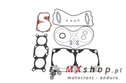 PROX USZCZELKI TOP-END POLARIS CFI 800 '11-'12 (SKUTER ŚNIEŻNY)