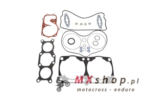 PROX USZCZELKI TOP-END POLARIS CFI 800 '11-'12 (SKUTER ŚNIEŻNY)