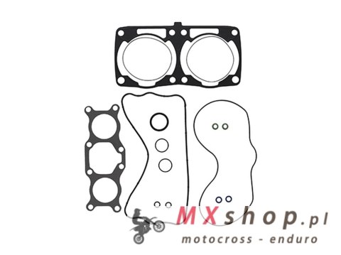 PROX USZCZELKI TOP-END POLARIS CFI 800 '13-'16 (SKUTER ŚNIEŻNY)