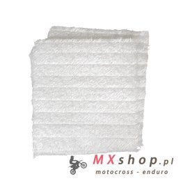 PROMX MATA DO WYDECHU/TŁUMIKA (ARKUSZ) 1250X300MM (WŁÓKNO SZKLANE) 750°C