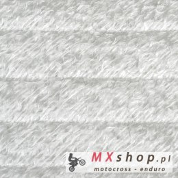 PROMX MATA DO WYDECHU/TŁUMIKA (ARKUSZ) 1250X300MM (WŁÓKNO SZKLANE) 750°C