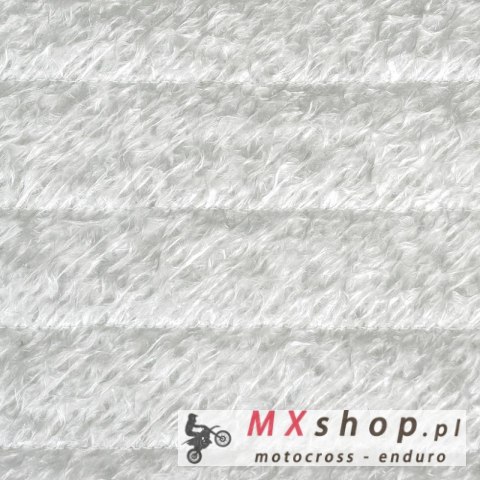 PROMX MATA DO WYDECHU/TŁUMIKA (ARKUSZ) 1250X300MM (WŁÓKNO SZKLANE) 750°C