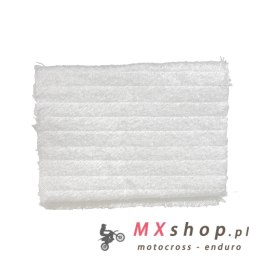 PROMX MATA DO WYDECHU/TŁUMIKA (ARKUSZ) 1250X450MM (WŁÓKNO SZKLANE) 750°C