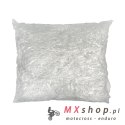 PROMX WEŁNA (WATA) DO WYDECHU/TŁUMIKA 250G CN (WŁÓKNO SZKLANE) 750°C