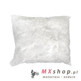 PROMX WEŁNA (WATA) DO WYDECHU/TŁUMIKA 250G GN (WŁÓKNO SZKLANE) 750°C