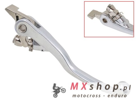 PSYCHIC DŹWIGNIA HAMULCA HUSQVARNA TC 125 / 250, TE 250 / 300, FC 350 / 450 '18, TE 150, FE 250, TX 300, FE 450 '18-'19, TE 150 