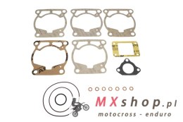XRADICAL (ARTEIN GASKETS) USZCZELKI TOP END 2T KTM SX 50 '24-, GAS GAS MC 50 '24- , HUSQVARNA TC 50 '24-